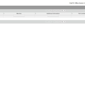 CLAAS WebTIC Offline 112019 Repair and Service Documentation3