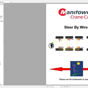 GMK 71 Steer By Wire CourseDVD 071