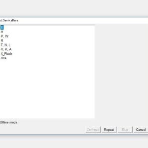 Linde Pathfinder LMHKWS v36211 Update 1020195