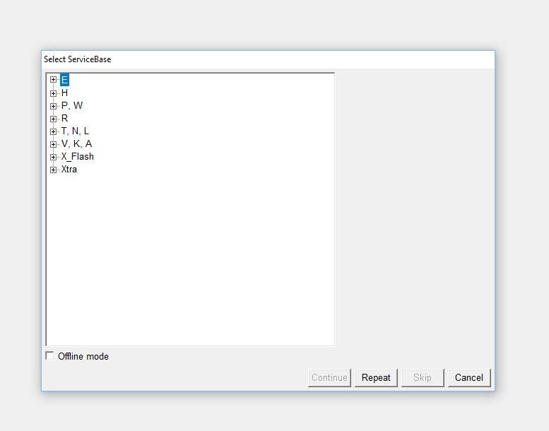 Linde Pathfinder LMHKWS v36211 Update 1020195