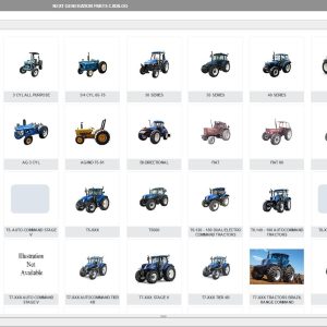 New Holland NGPC EPC 042019 Online free6