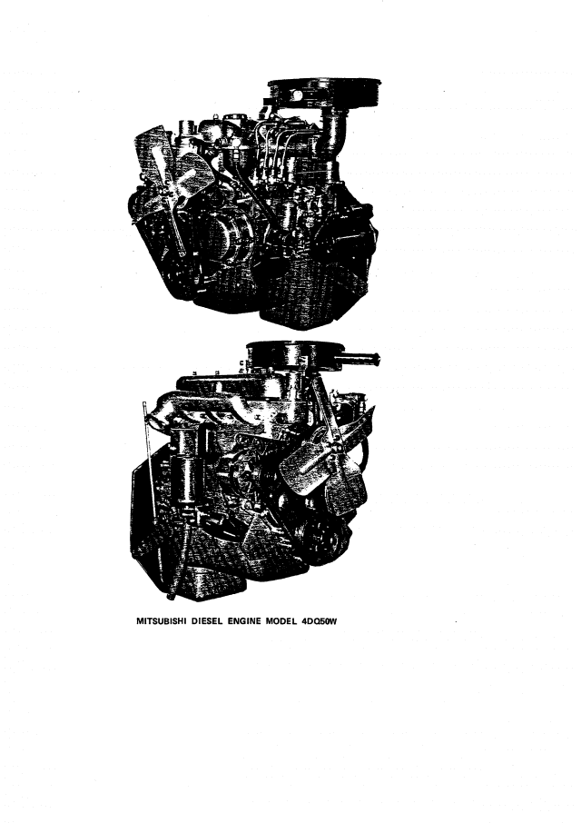 Pages from Mitsubishi 4 DQ50 pdf Page 2 Image 0001