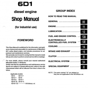 Pages from Mitsubishi 6 D1 pdf Page 1 Image 0001