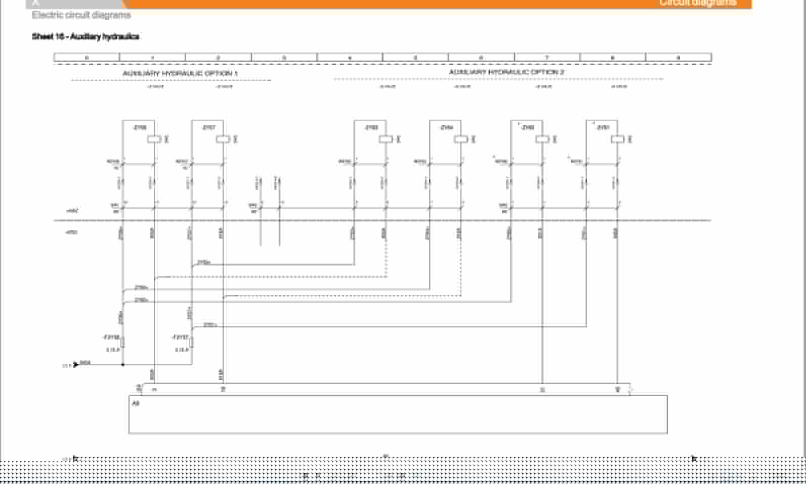 Still Forklift Trucks Electric RX60 25 RX60 30 RX60 35 II Workshop Manual 3