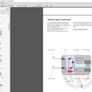 Volkswagen Full Self Study Programmes 4