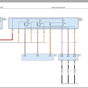2018 2019 Jeep Wrangler JL Electrical Wiring Diagrams2