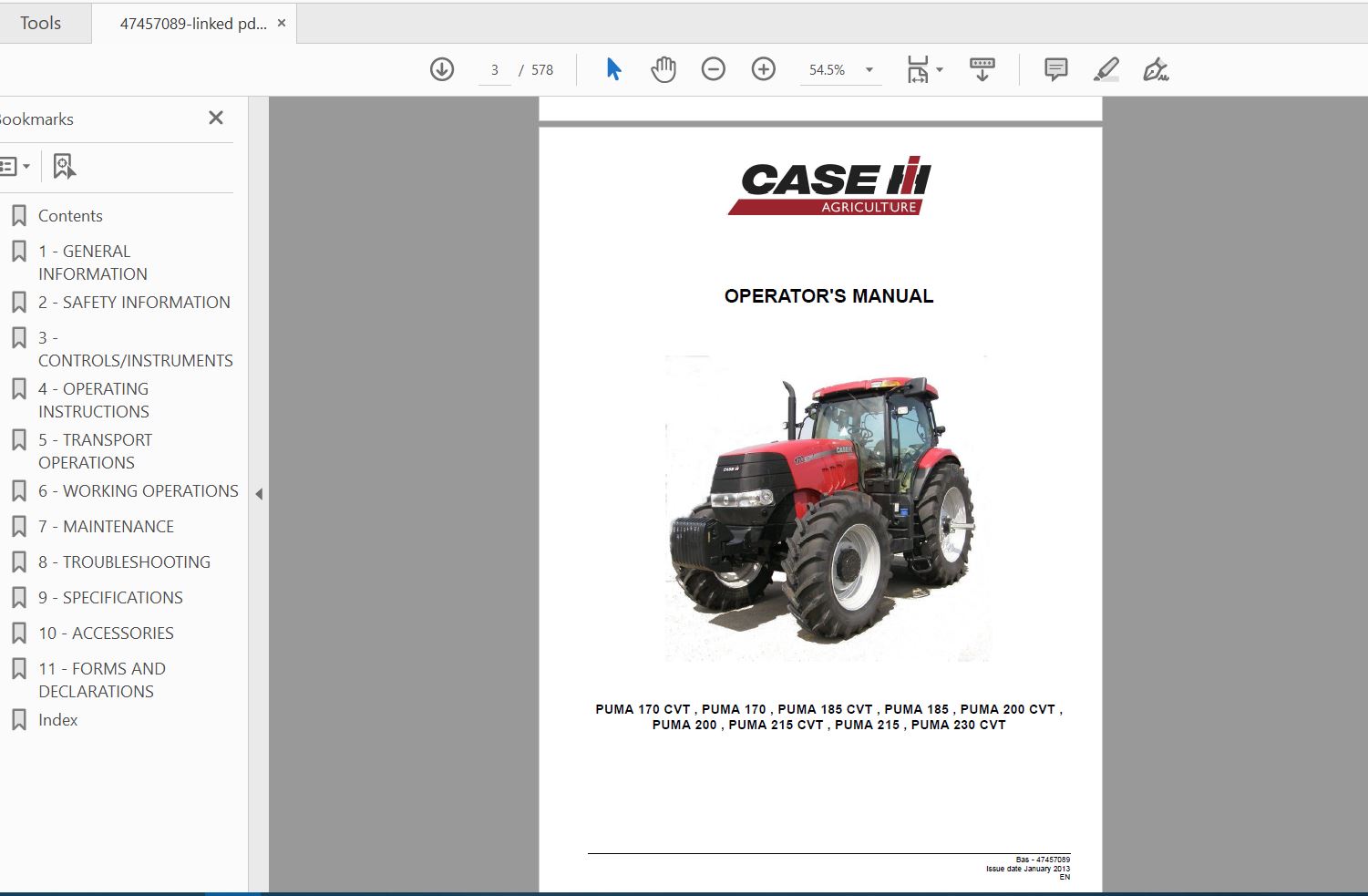 CASEIH3erK9R