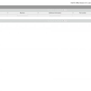 CLAAS WebTIC Offline 2020 Repair and Service Documentation 0 1