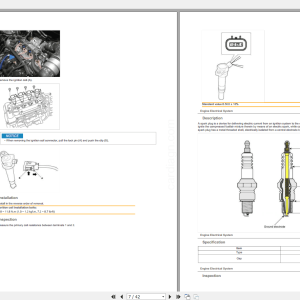 Hyundai Tucson 2019 Workshop Manual 2