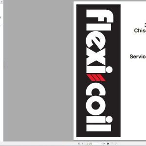 New Holland 340 Chisel Plow Repair Manual87053715 1