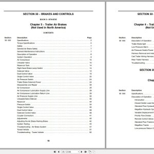 New Holland 70 70A Series Repair Manual87018722 2