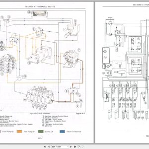 New Holland Construction LB75 Service Manual86618974 3