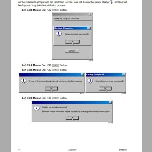 New Holland EST Autoguidance Tool User Guide87050460 3