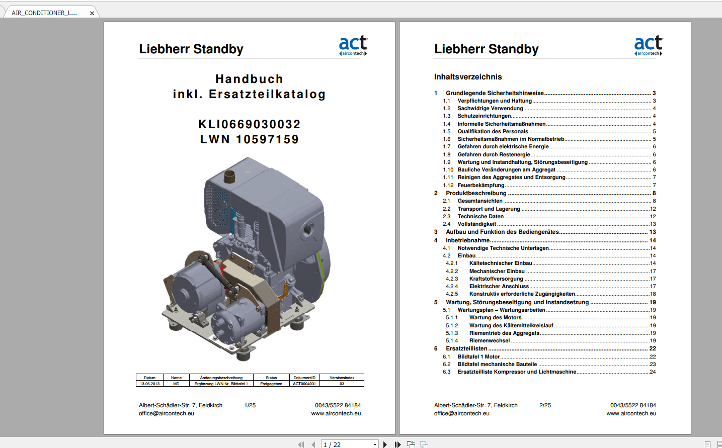AIRCONDITIONERLWN 10597159DE 3