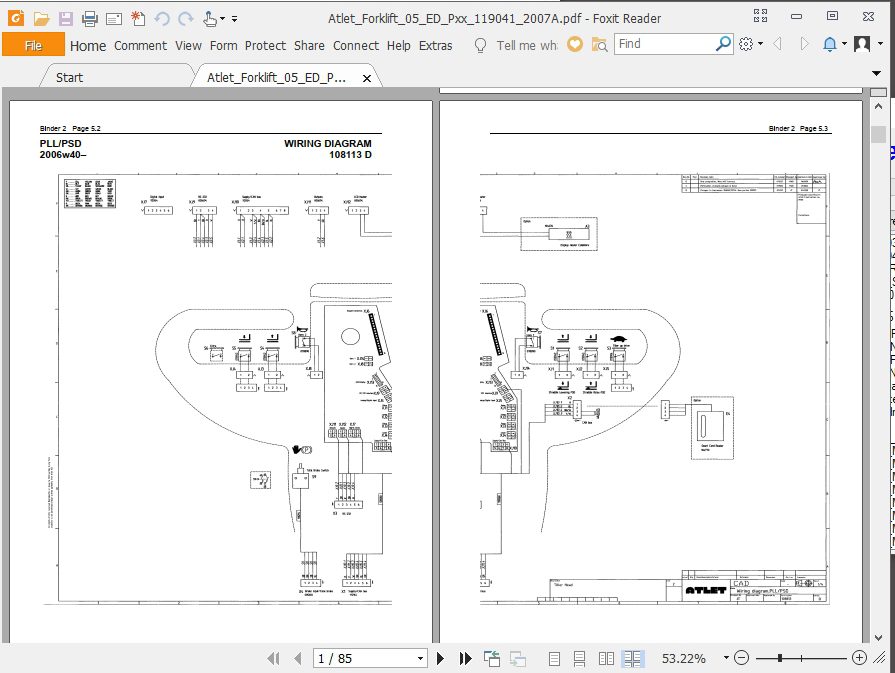 AtletForklift20032007ServiceManuals 4