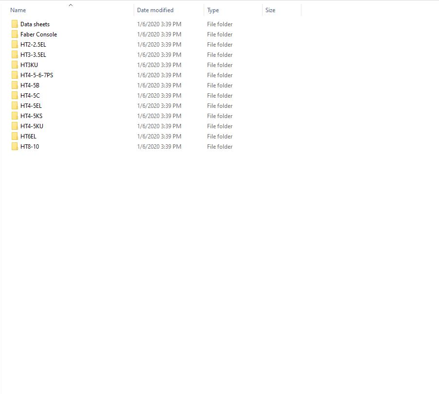 Battioni Pagani Forklift Parts Manuals1