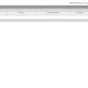 CLAAS WebTIC Offline 022020 Repair and Service Documentation1
