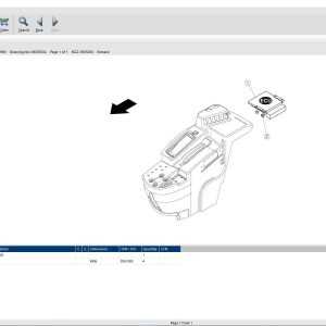 Claas Parts Doc 22 Agricultural Updated 614 012020 Epc1 1