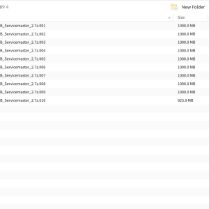 JCB ServiceMaster 4 v1894 012020 Diagnostic Full