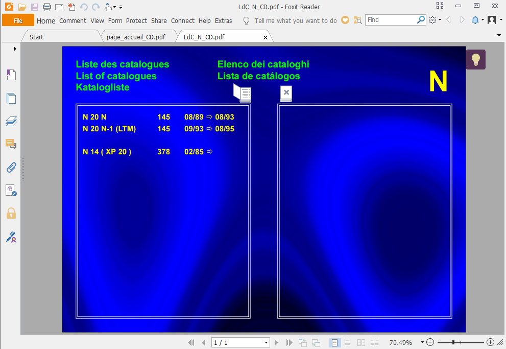 LINDEForklift80SSparePartsList 3