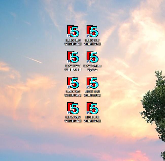 Liebherr Lidos Online EPC Service Document 0720194