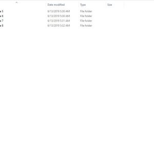 Toyota Forklift Service Manuals Some Model CD1