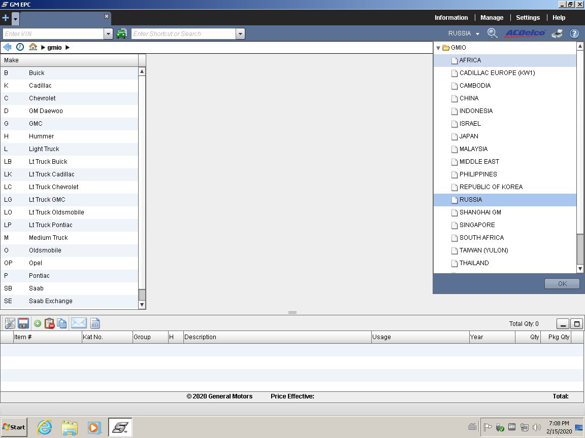 03 Can change markets