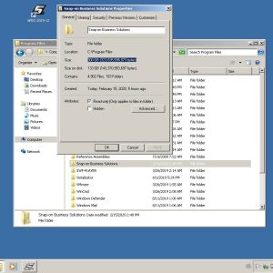 11 Size of files