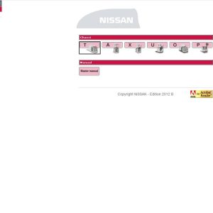 Atlet Forklift Series TAXUO Edition EPC Part Manual0