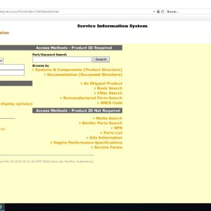 Caterpillar SIS 2019 Full 0120190