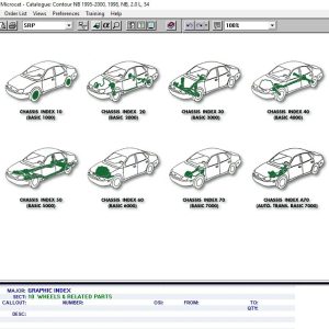 FordNorthAmericaEPC112019PARTSCATALOG3