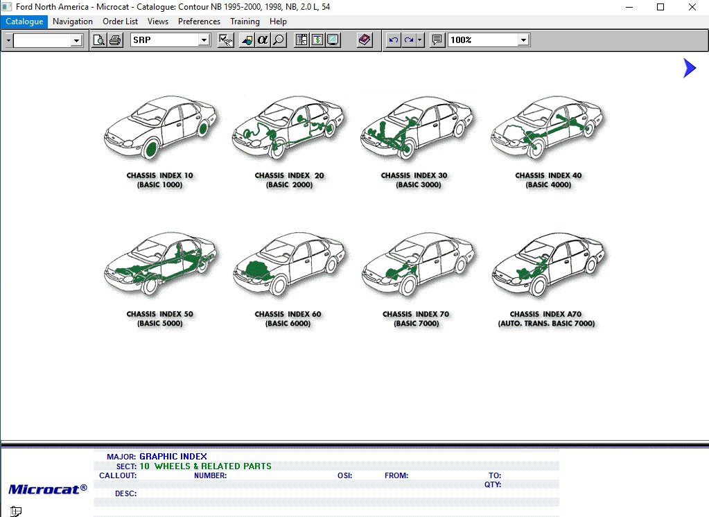 FordNorthAmericaEPC112019PARTSCATALOG3