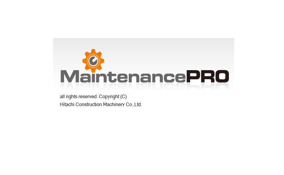 Hitachi Construction Machinery MPDr Ver 3200 20203