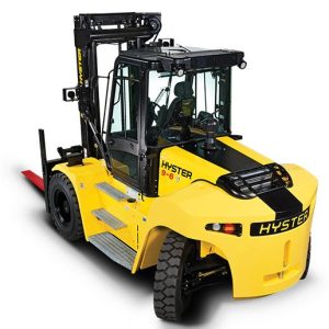 Hyster Forklift Class 5 2