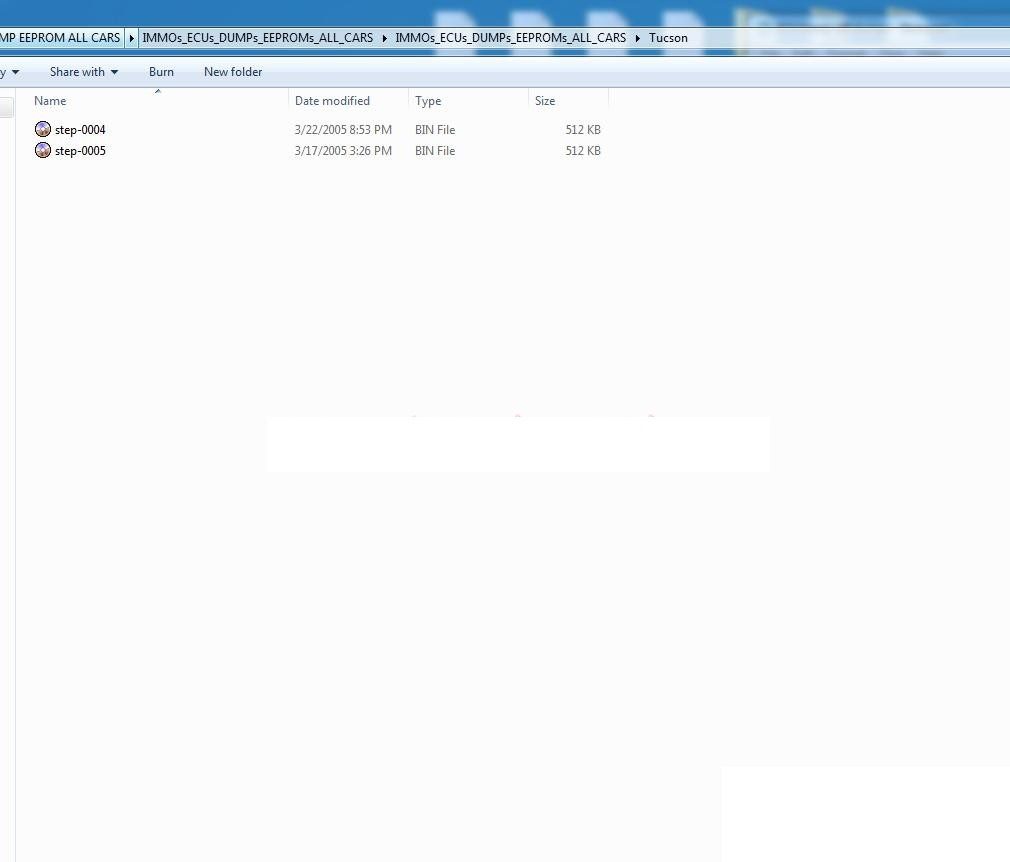 IMMO ECU DUMP EEPROM ALL CARS4
