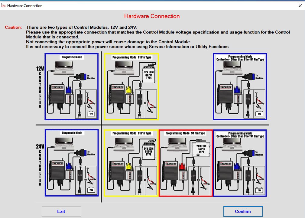 Isuzu E IDSS Diagnostic Service System 062019 Release Full 2