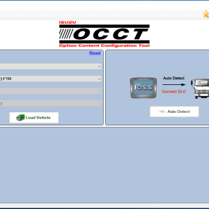 Isuzu IDSS Diagnostic Service System 012020 Release Fullidss1 2