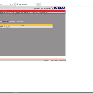 Iveco Power Trucks Buses Q1 012020 Full Instruction 1 2