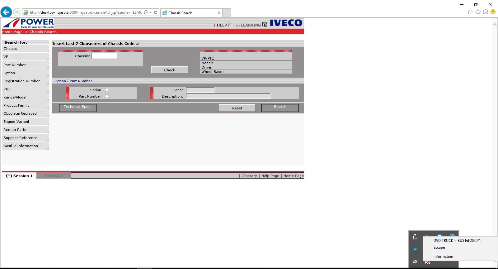 Iveco Power Trucks Buses Q1 012020 Full Instruction 9
