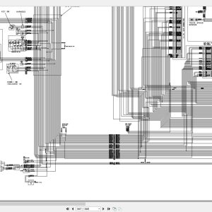 Komatsu USA forklift BX50 Service Manual SM160 BX50 FG25T 16 Jun 20143