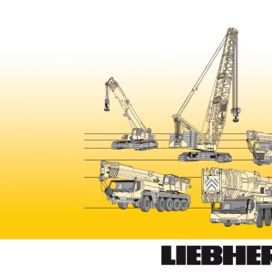 Liebherr 1
