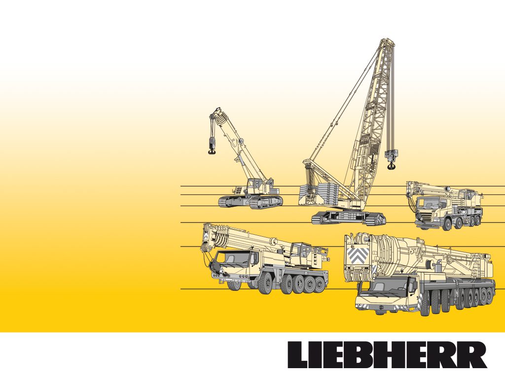 Liebherr 1
