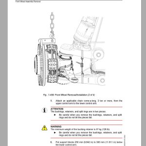 Liebherr Mining Truck Service Manual Updated 042019 Full9