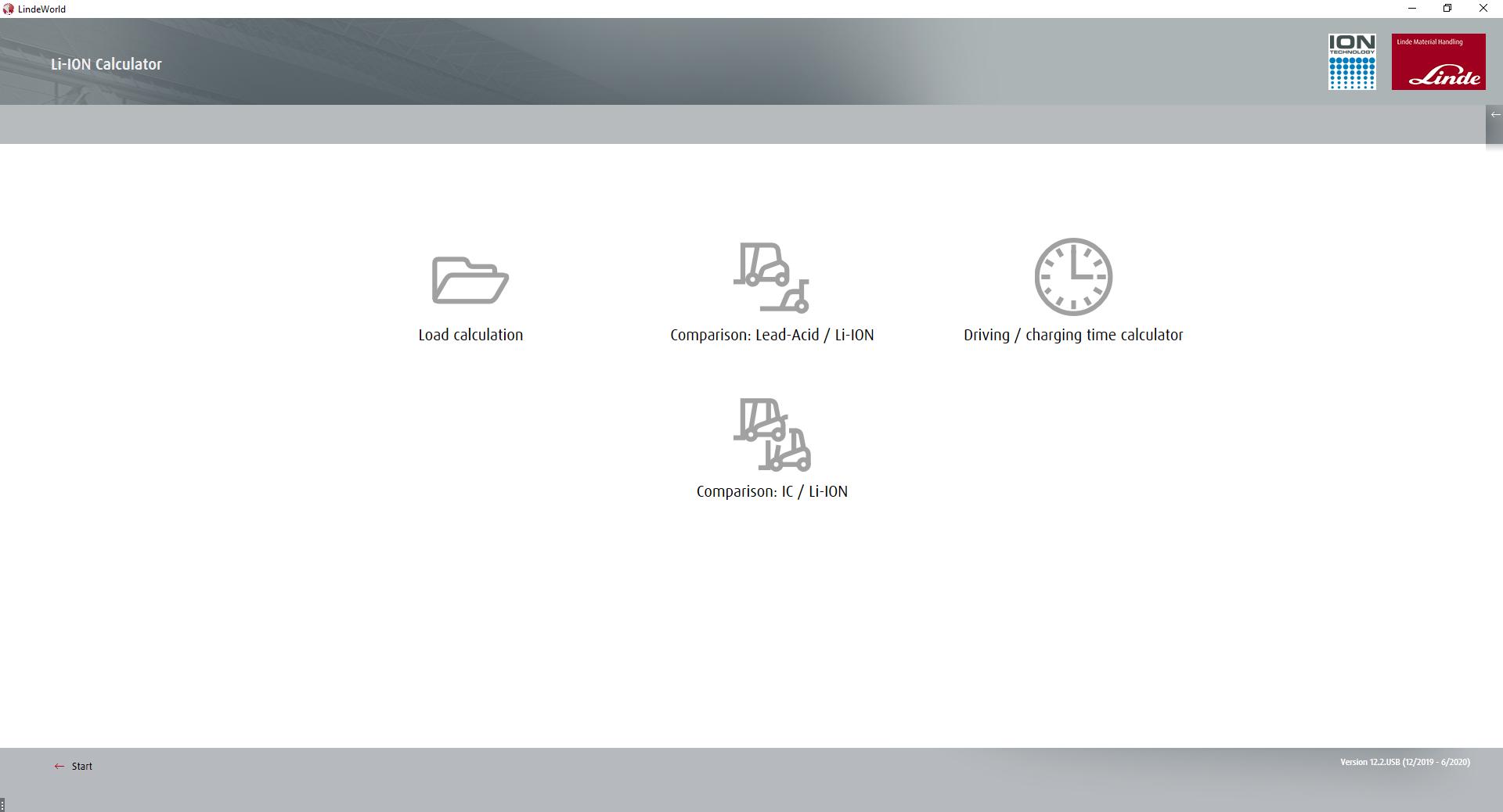 LindeWorld Version 122 1220197
