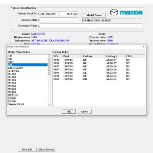Mazda EPC II 082018 Full Instruction 4 1
