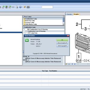 Mitchell Ultramate Estimating V71238 012020 7