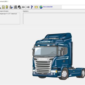 Scania Multi 052019 Full Instruction 2
