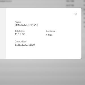 Scania Multi 102019 Full Instruction1