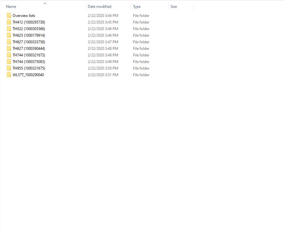 Wacker Neuson Telehandler Service and Part Manual DVD1 1