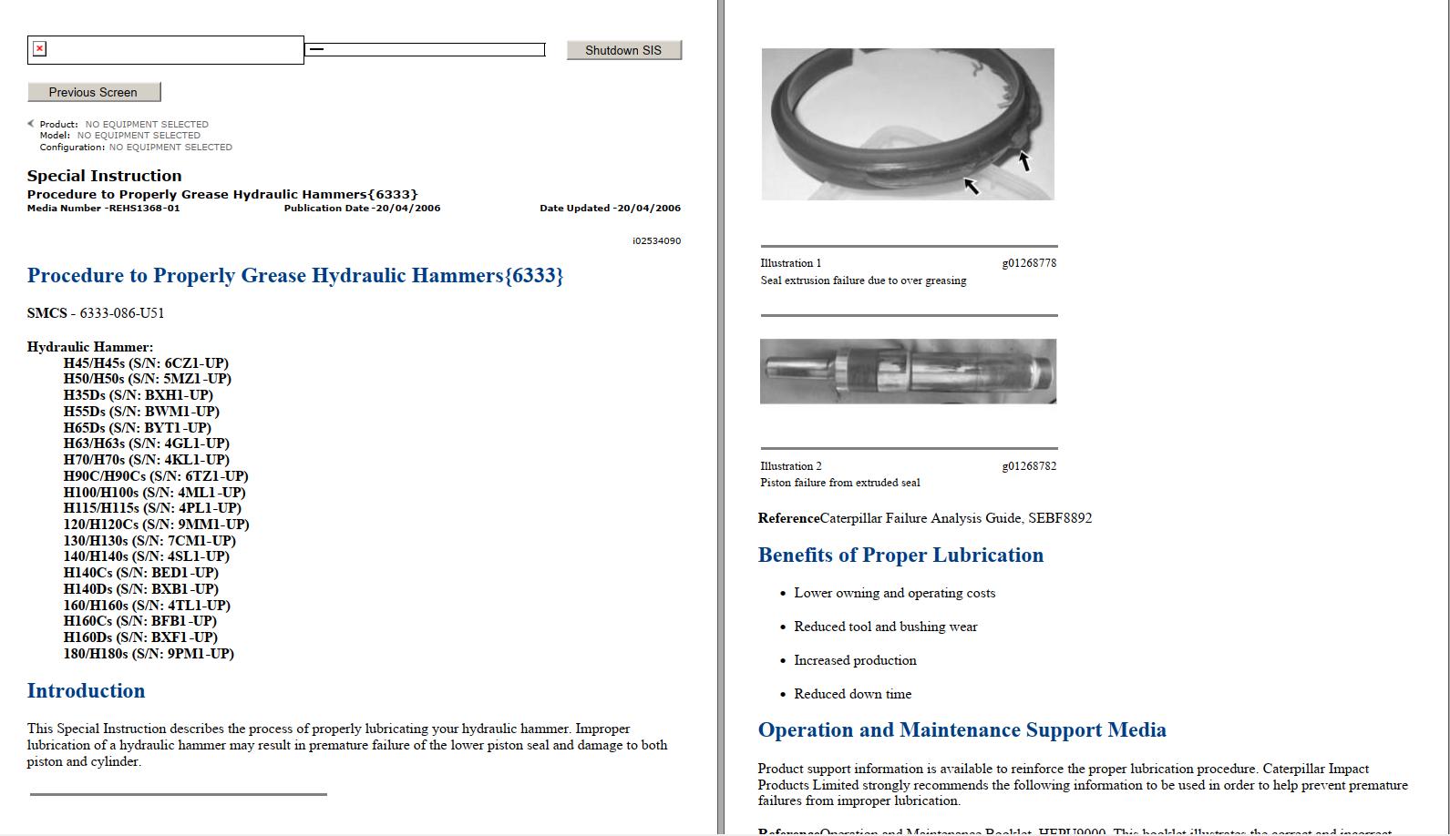 CAT Technical Manual CD PDF4